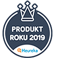 Produkt roku 2019